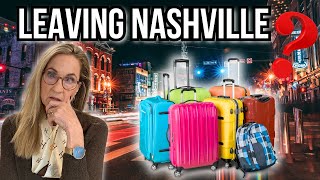 Nashville's Biggest Problem Nobody Talks About | Migration Reality Check