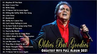 Golden Oldies Greatest Hits Of 1970s - Engelbert Humperdinck, Paul Anka, Elvis Presley,  Matt Monro