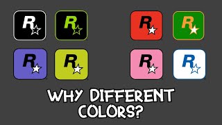 Rockstar Games Studios Explained in 2 Minutes | Rockstar Games