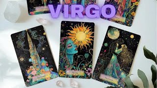 VIRGO 💜✨,😍🥹WHO IS COMING TOWARDS YOU IN LOVE 😍 WHAT'S NEXT IN LOVE FOR YOU ❤️👀 SEPTEMBER 2024🥀