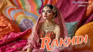 Rakhdi : (official audio) official vs | Rajasthani song | Talking Frames | Musiconindia