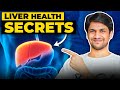 LIVER Health EXPLAINED : Facts, Symptoms, Diet & Solutions | Saurabh Bothra