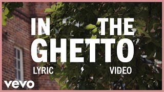 Elvis Presley - In the Ghetto (Official Lyric Video)