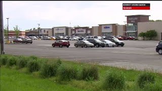 Kokomo shooting