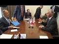 sergey lavrov and didier burkhalter С.Лавров и Д.Буркхальтер