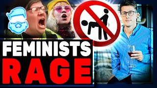Feminist Rages At Undateble At 29 Article Being 100% Correct