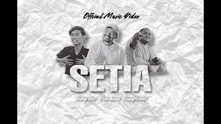 SETIA - Own Gang Ft. Tonny Okhet (Official Music Video)