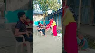 ছার আপনি না ইস্কুল ডেরেজ বানাতে বলছেলেন