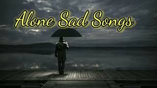 Alone Boy Night Cry Lofi Songs Slowed+reverb Sad😢  Songs. #slowedandreverb