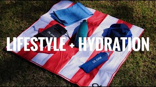 Orial Outdoor Haul | Lifestyle + Hydration