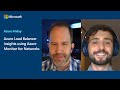 Azure Load Balancer insights using Azure Monitor for Networks | Azure Friday
