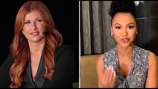 Rachel Nichols DROPS BOMB After Malika Andrews GETS CHECKED For Stephen A Smith & Ime Udoka!