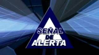 Intro - Señal de Alerta (2009)