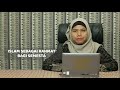 Islam Sebagai Rahmat Bagi Semesta - Dr. Nur Rofiah, Bil. Uzm.