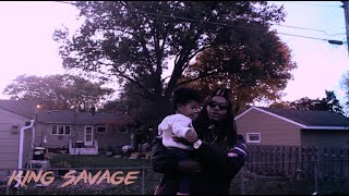 King Savage - The Intro | Shot By @AliteProduction