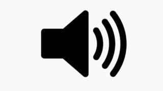 That was easy sound effect