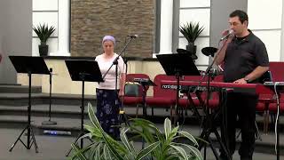 Elim Romanian Pentecostal Church Arizona Live Stream