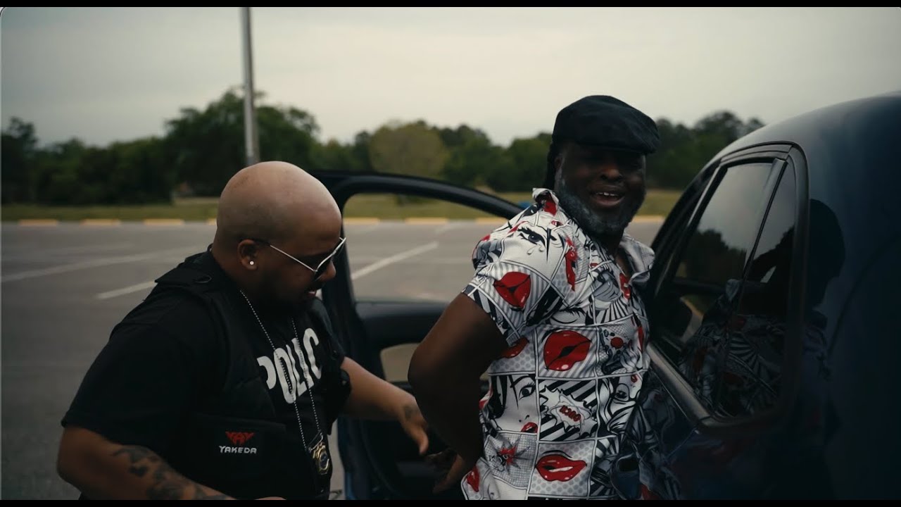 Trapp Tarell Officer Hall Pt 1 Official Video Youtube Music