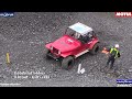 formula offroad iceland stapafell 2017 street legal class