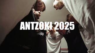 48280 - Antzoki SOLD OUT 2025/01/10 [Aftermovie]