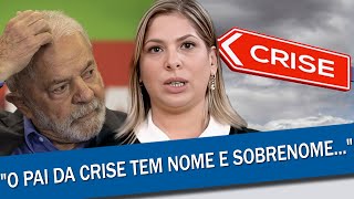 DANIELA LIMA DETONA LULA AO VIVO NA GLOBONEWS