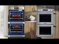 5 Best Electric Wall Oven for Home