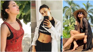 mimi chakraborty navel photoshoot | mimi chakraborty in bikini |bengali actress deep navel|Hot World