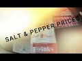 SALT & PEPPER SUNNUBEACH BULGARIA 4K