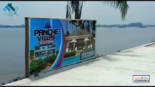 Panche Villas Beach House