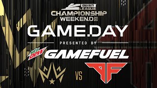 CHAMPS FINAL | @OpTicTexas vs @AtlantaFaZe | Championship Weekend Day 2