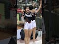 2023 11 07 台灣大賽 game3 味全vs樂天 rakuten girls 李多慧 李多慧 이다혜 準備變身變巨人的多慧 樂天棒球場（主）勝