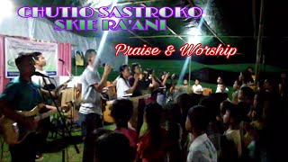 Chutio sastroko skie ra'ani praise \u0026 worship #PitirashSangma