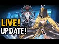 HUGEEE UPDATE!? AWAKENED REGINA ONE TAP LUCK OR NAH? (CounterSide) | Livestream