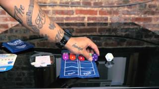 Math Dice Jr Game - First Look