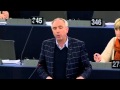 Bijdrage Peter van Dalen debat Europese Raad van maart (9 maart 2016)