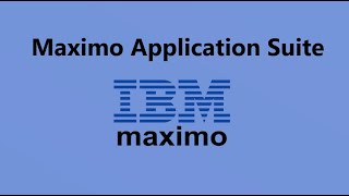 Creating new PM in Maximo Application Suite