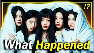 The CONTROVERSIAL Debut of ILL'IT... (HYBE's New Girl Group)