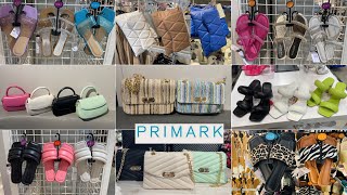 PRIMARK SHOES & BAGS NEW COLLECTION / MARCH 2023