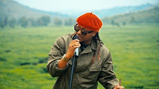 YVAN MUZIKI -  IBIGWI BY' INKOTANYI - Cover Song