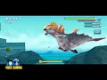 hungry shark evolution giant howrs vs puffer fish hungry shark evolution gameplay hungry shark