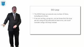 Pseudocode: Iteration FOR, DO, LOOP loops