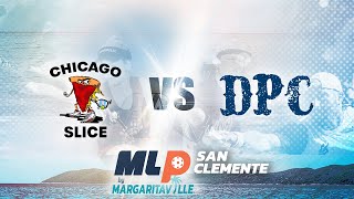 Challenger Final I MLP San Clemente 2023 I Chicago Slice v. Dallas PB Club I CC