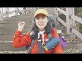 4k 야심한 밤 홀로 산에 있는 절 지켜주러 구독자분께서 찾아오셨습니다. 함박웃음꽃 피었던 첫.함.박 운길산 백패킹 드론 영상