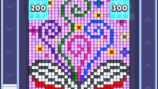 Pixel Flow Level 361