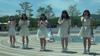 2018.6.3 La ❀花ノたみ LaLaGran オープニングイベント