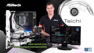 [ASRock Classroom] How to build RAID and install Win10 on M.2 SSD?