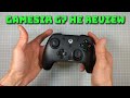 GameSir G7 HE review - Great wired Xbox style controller