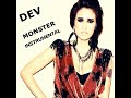 Dev - Monster (Instrumental).