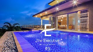 49 The Executive