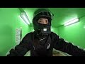 travel by motorcycle gangwon do bike travel 🇰🇷 women s rider r9 t reble 500